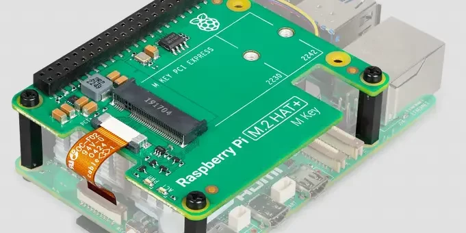 Raspberry Pi 5