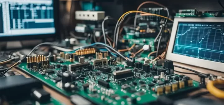 mejores proyectos con Arduino