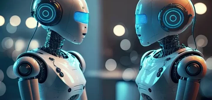 tendencias en robotica
