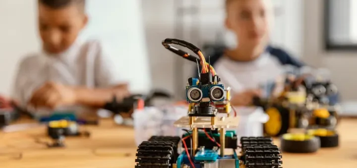 Detección de Obstáculos con Arduino y Sensores Infrarrojos