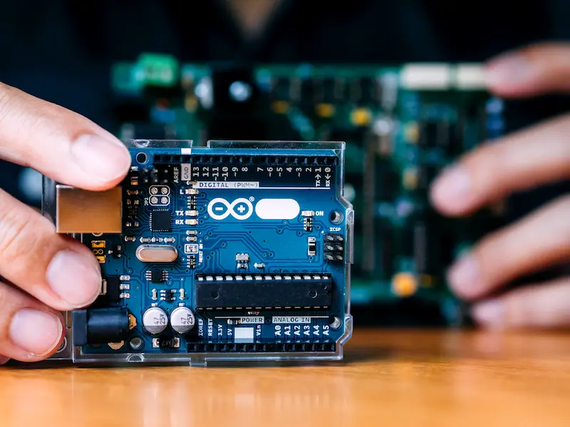 Arduino