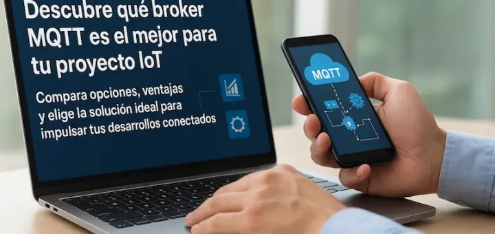 Broker MQTT