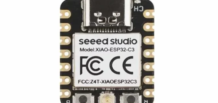 ESP32-C3