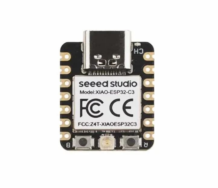 ESP32-C3